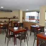 Alto Da Praia Hotel