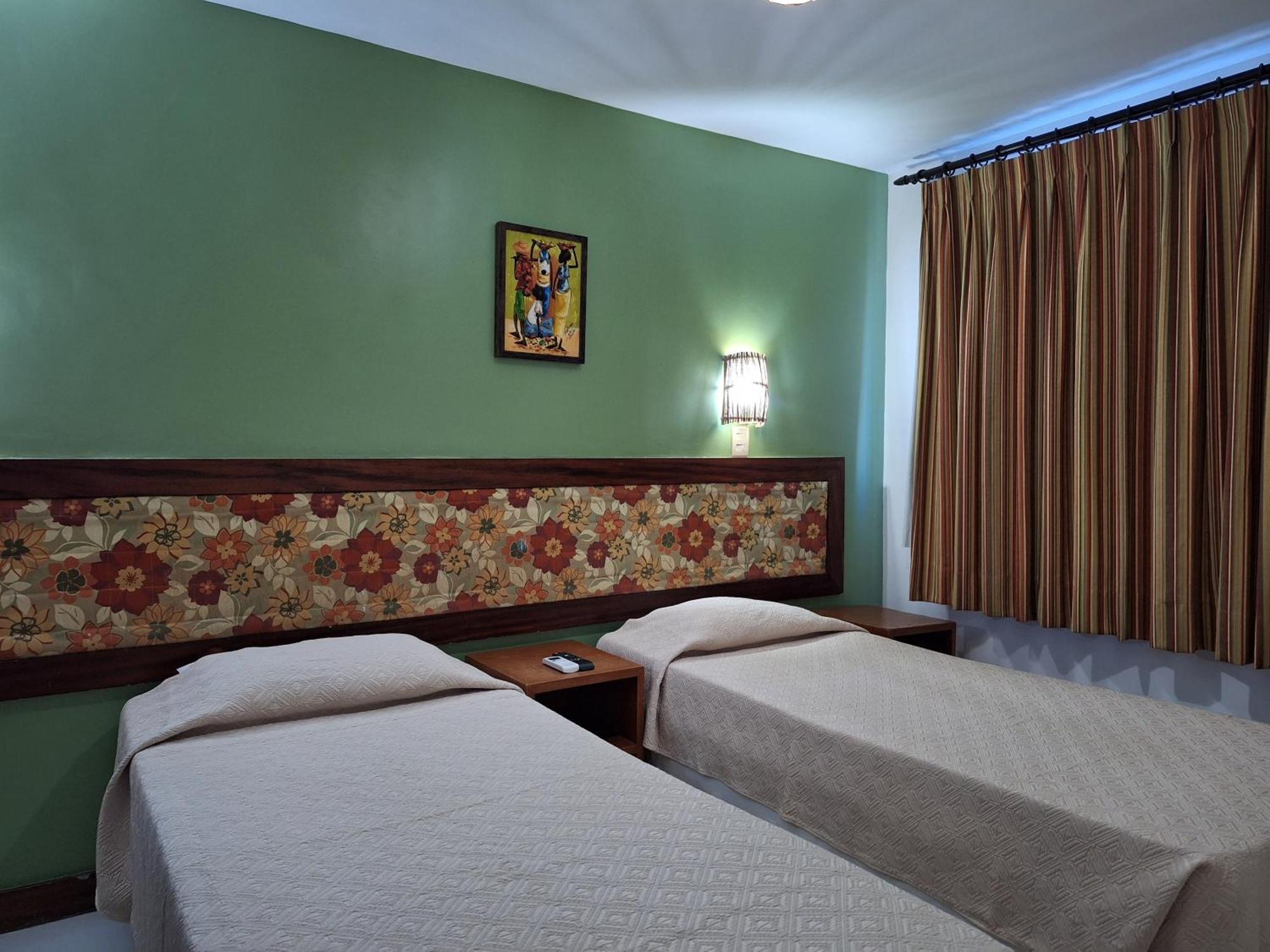Hotel Alto Da