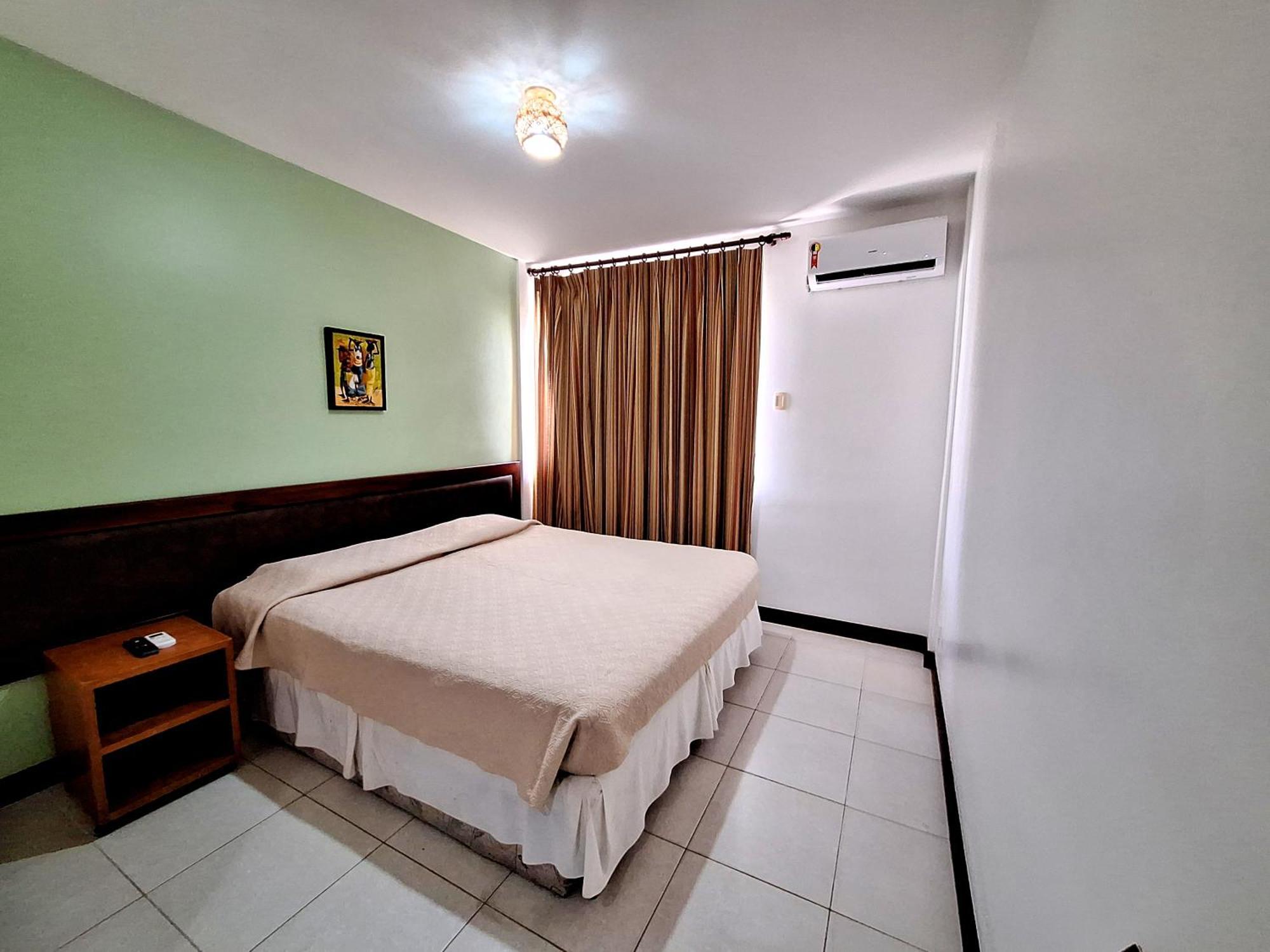 Hotel Alto Da