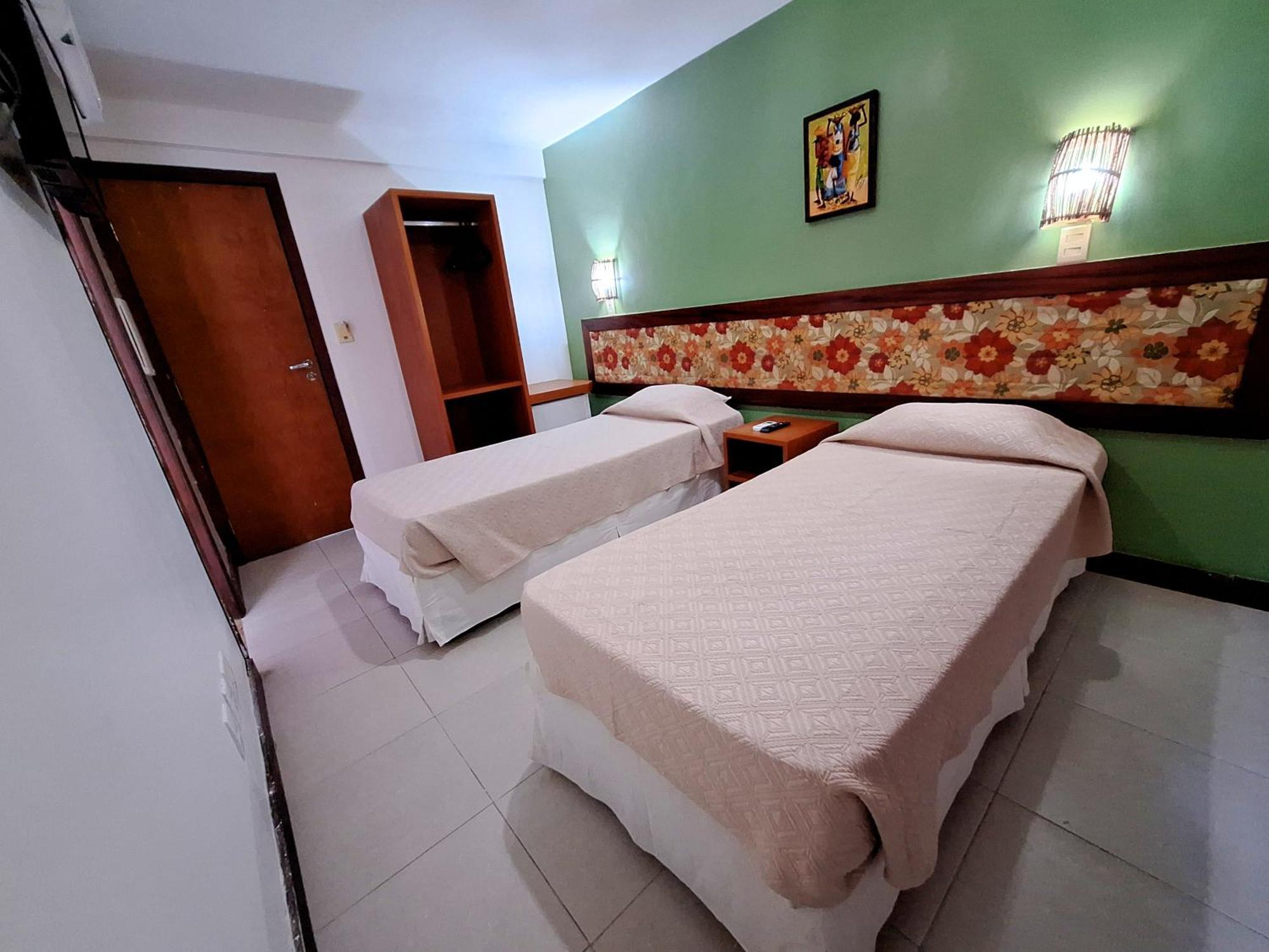 Alto Da Hotel Aracaju
