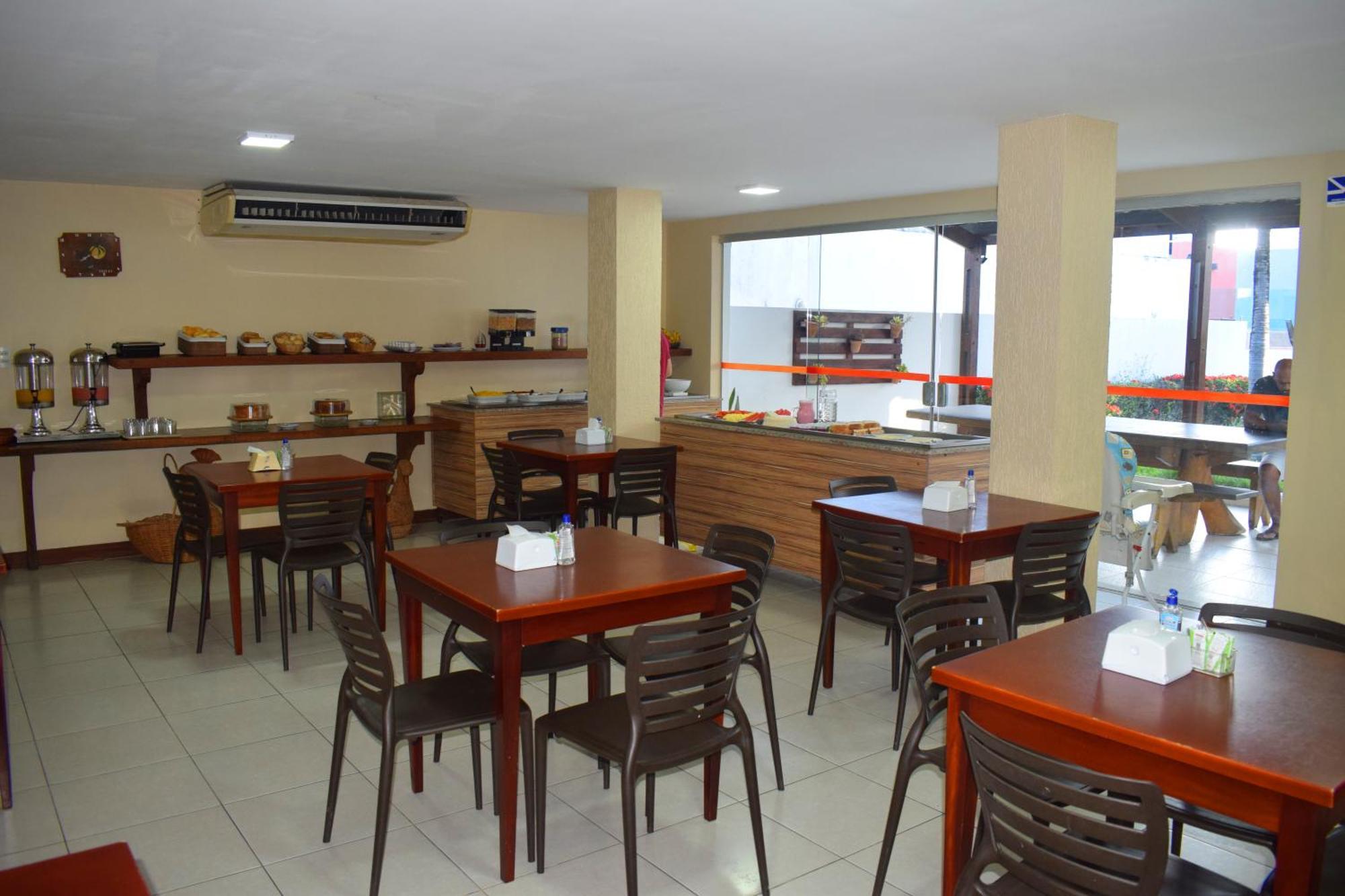 Alto Da Hotel 3*