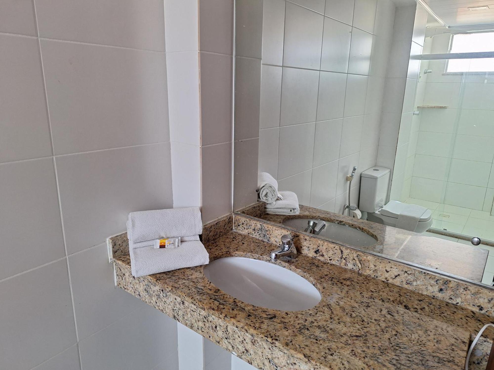 Alto Da Hotel Aracaju